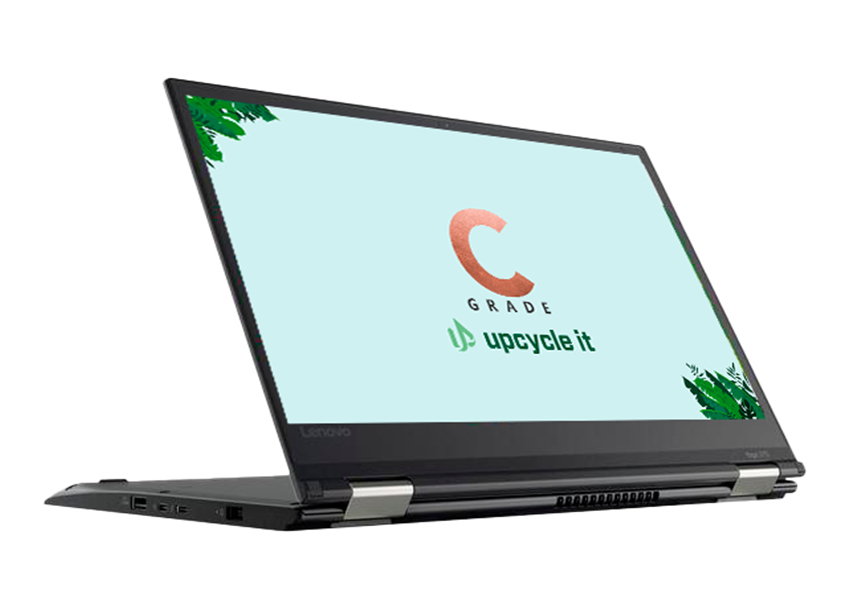 upcycle it Lenovo ThinkPad 370 Yoga (Refurbished) C – image 2