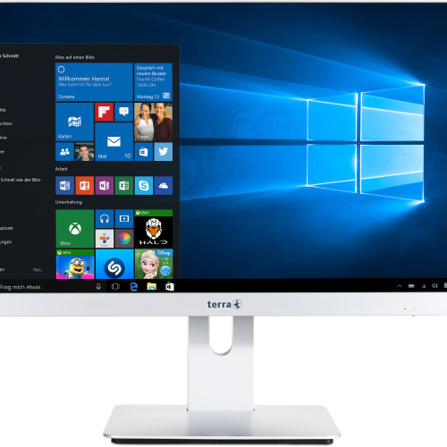 TERRA 2405 Intel® Core™ i5 i5-6400