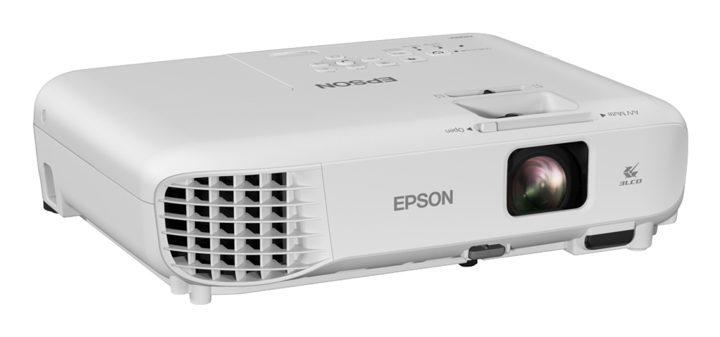 Epson EB-X52 XGA 3LCD – image 4