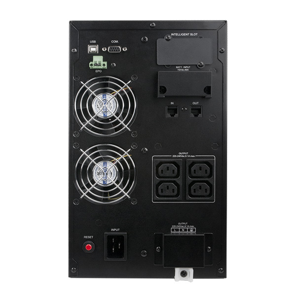 CyberPower OLS3000E uninterruptible power supply (UPS) 3 kVA – image 3