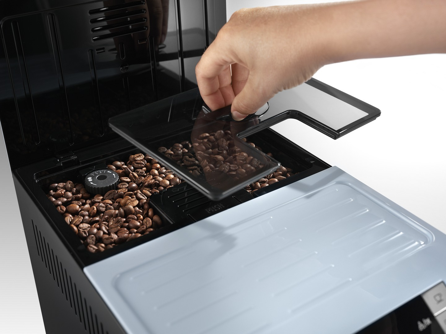 De’Longhi ECAM 28.465.AZ – image 6