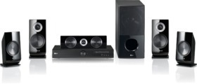 LG SR906SB home cinema system 5.1 channels – image 2