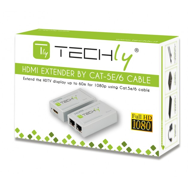 Techly IDATA EXT-E60 – image 4