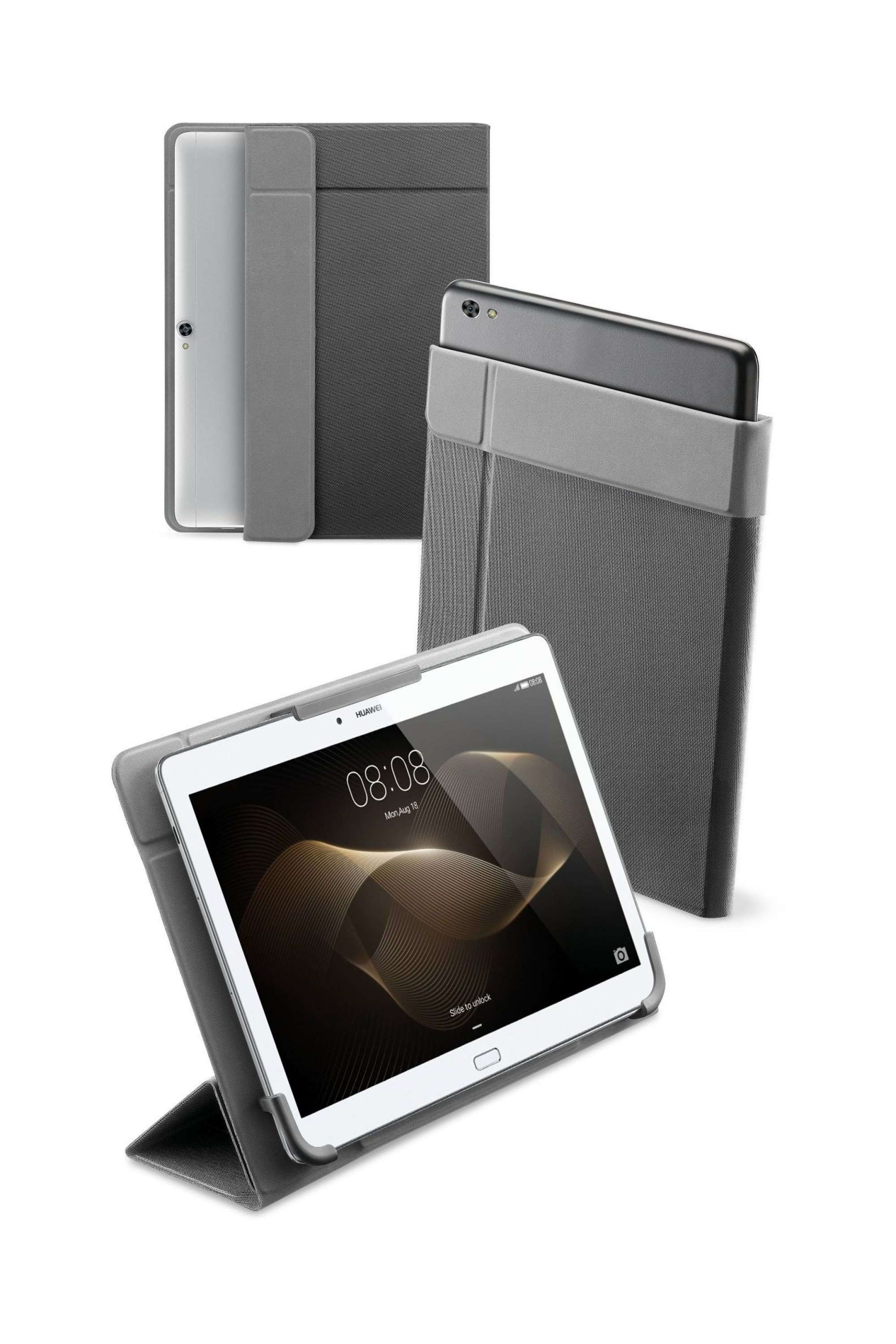 Cellularline Flexy - Tablet up to