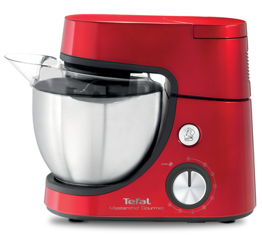 Tefal QB515G food processor – image 3