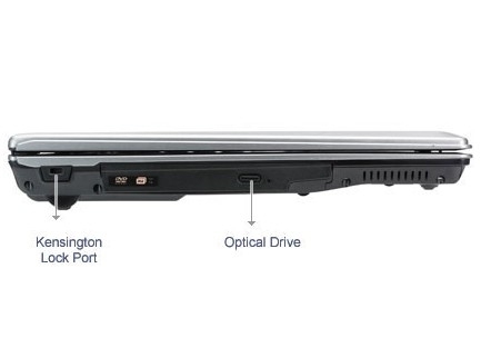 ASUS F3U-AP107E, BE – image 5