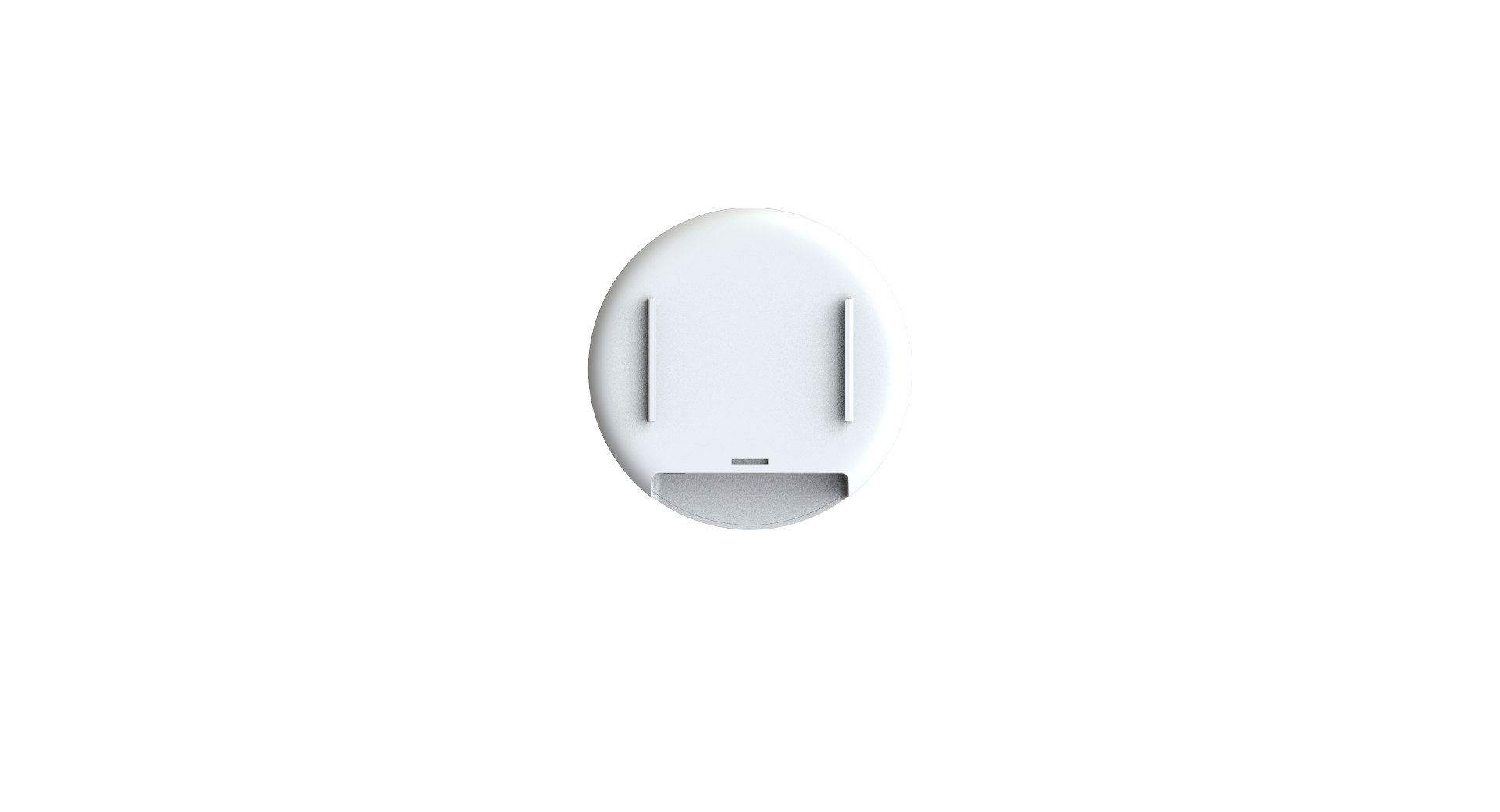 EnGenius EWS330AP wireless access point 1267 Mbit/s White Power over Ethernet (PoE) – image 5