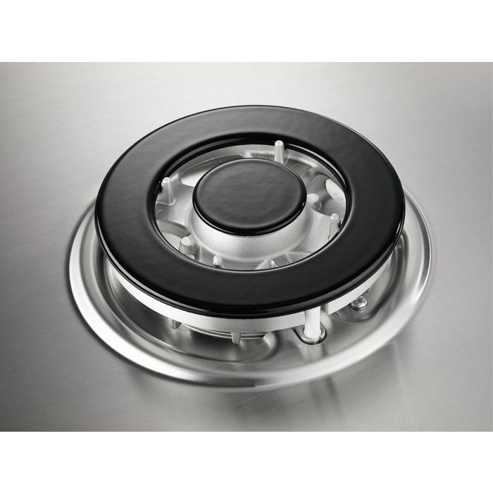 Electrolux EGH6343RON Cream Built-in – image 2