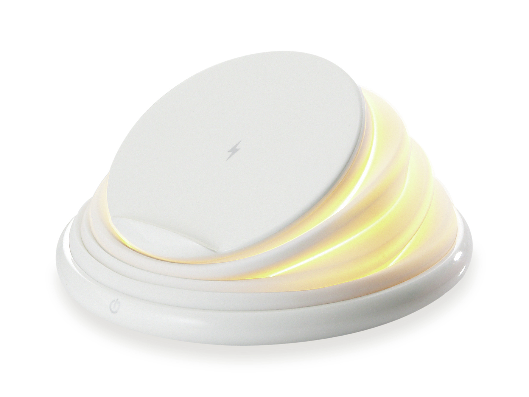 Conceptronic GORGON Wireless Charger – image 1