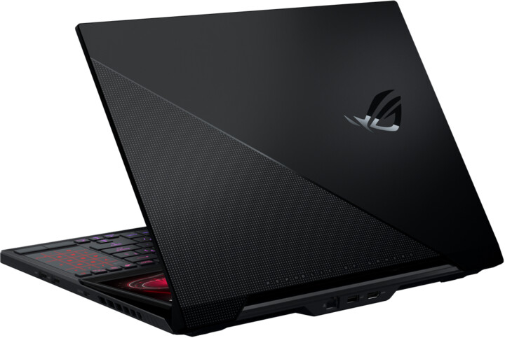 ASUS ROG Zephyrus Duo 15 SE GX551QS-HF038T AMD Ryzen™ 9 5900HX Laptop – image 6