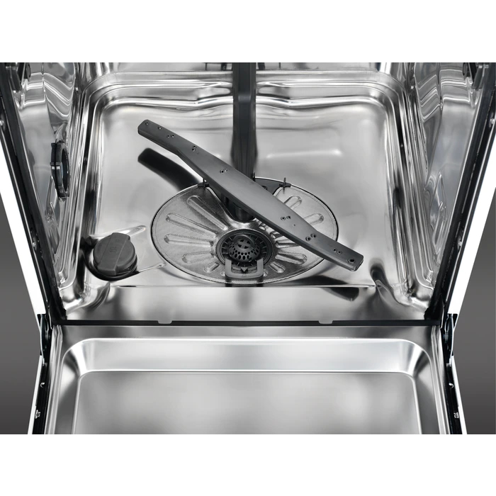 AEG FSE82827P Fully built-in 12 place settings – image 4