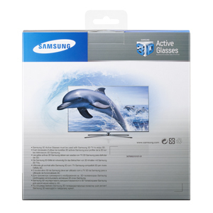 Samsung SSG-P30504 Black – image 3
