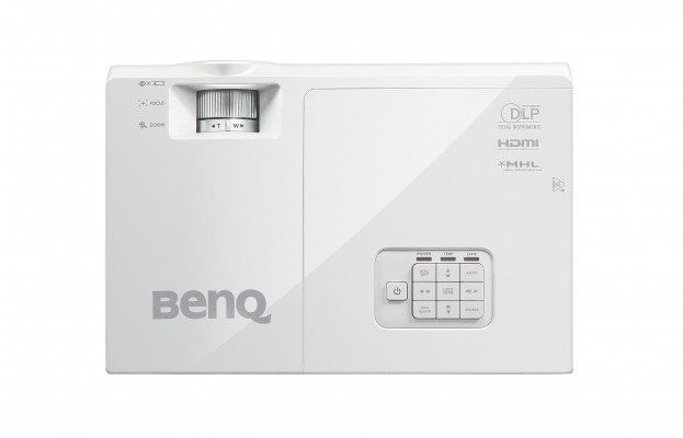 BenQ MH750 + Mount 500mm – image 7