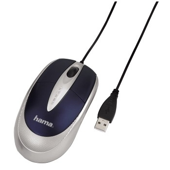 Hama "M1040" Laser Mouse – image 1