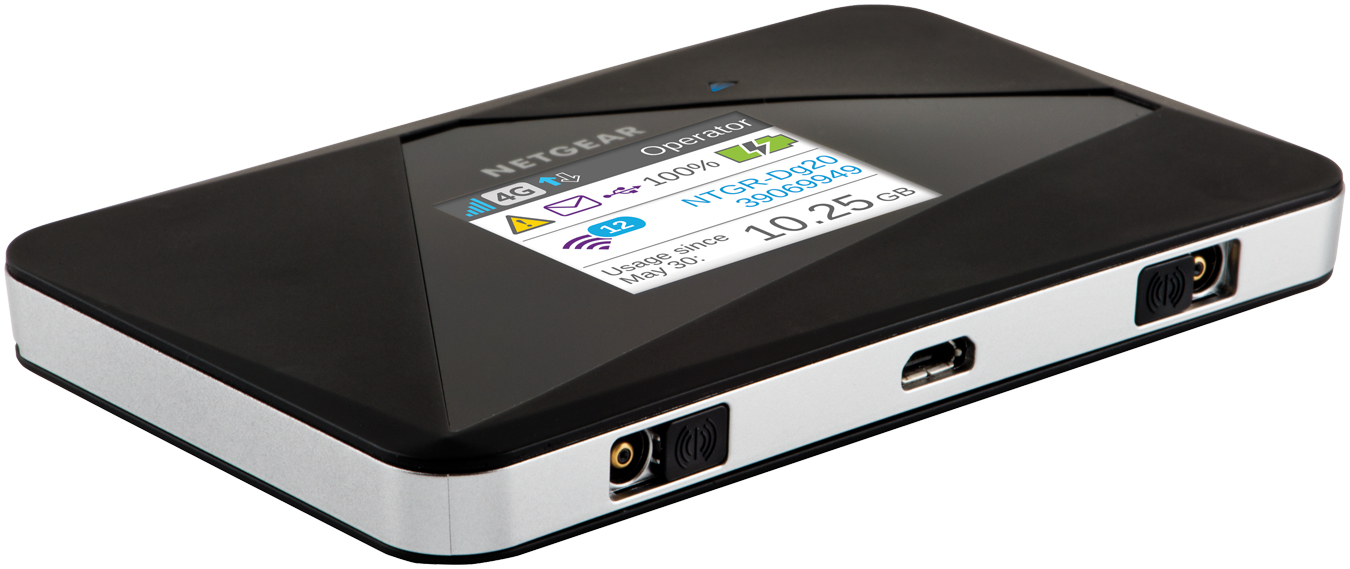 NETGEAR AirCard 785 Mobile Hotspot – image 4