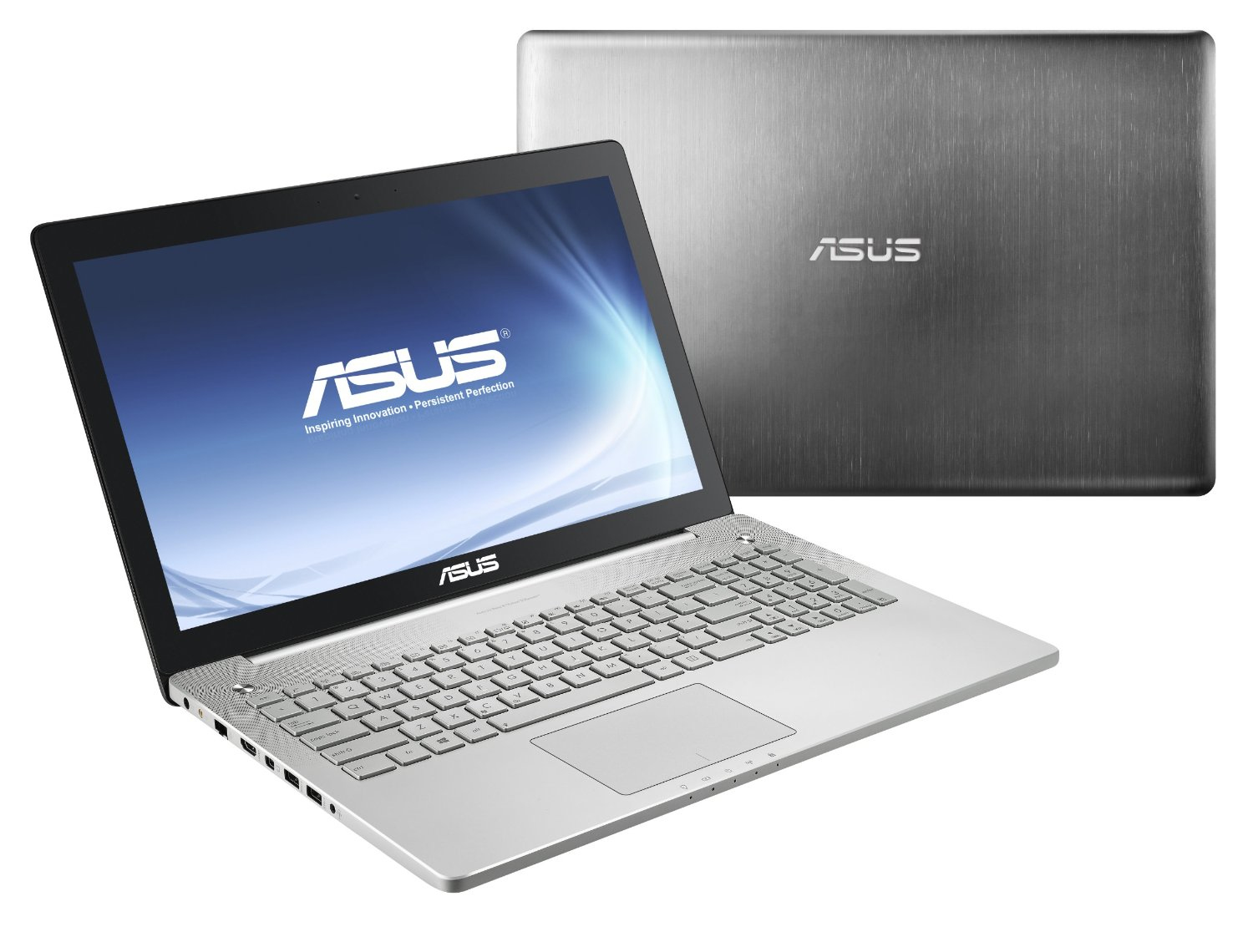 ASUS N550JK-CM305H Intel® Core™ i7 i7-4710HQ Laptop – image 9
