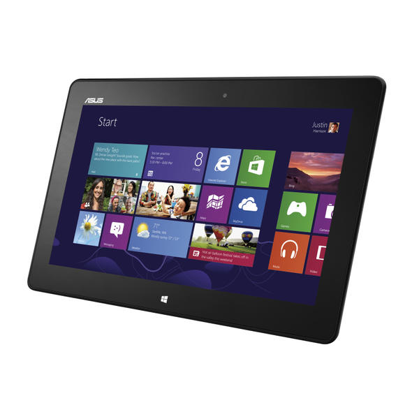 ASUS VivoTab ME400CL-1B015W tablet – image 2