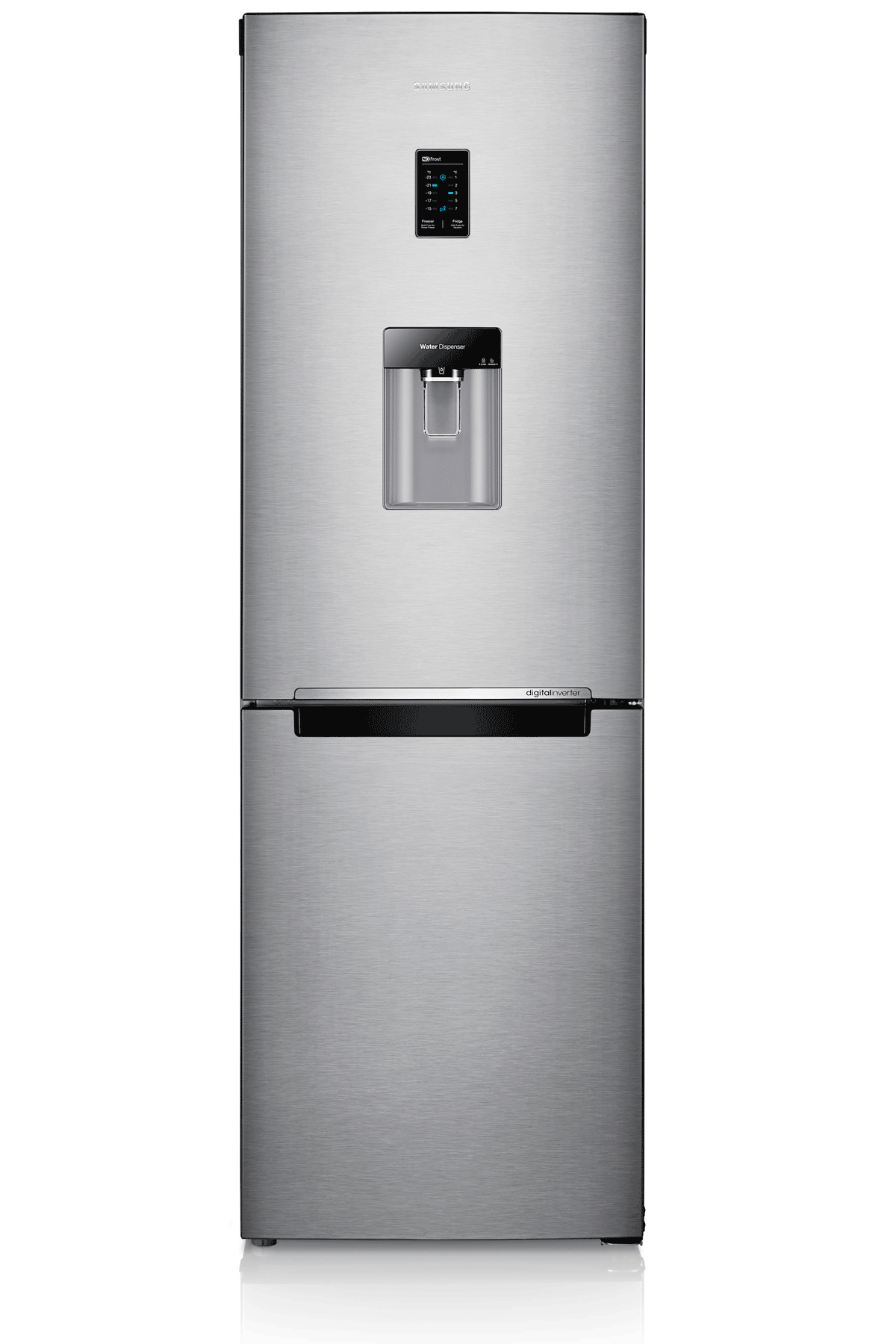 Samsung RB29FDRNDSA Freestanding
