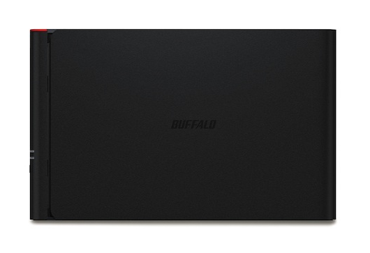 Buffalo LinkStation 420 – image 3