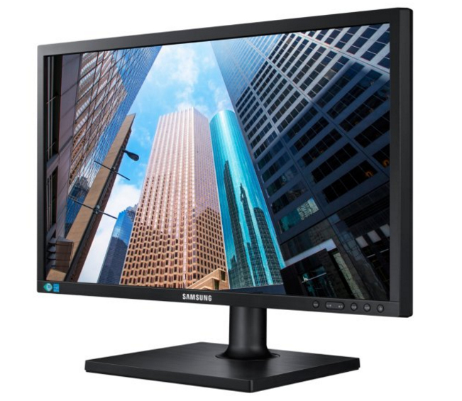 Samsung S22E450M computer monitor – image 9