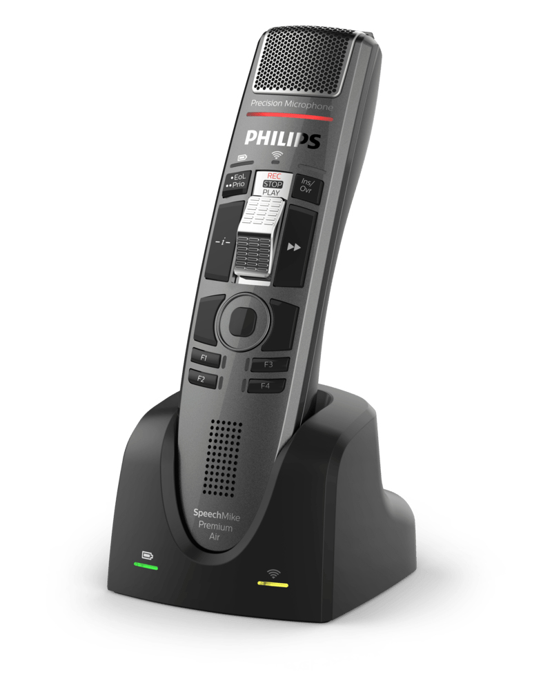 Philips SpeechMike Premium Air – image 9