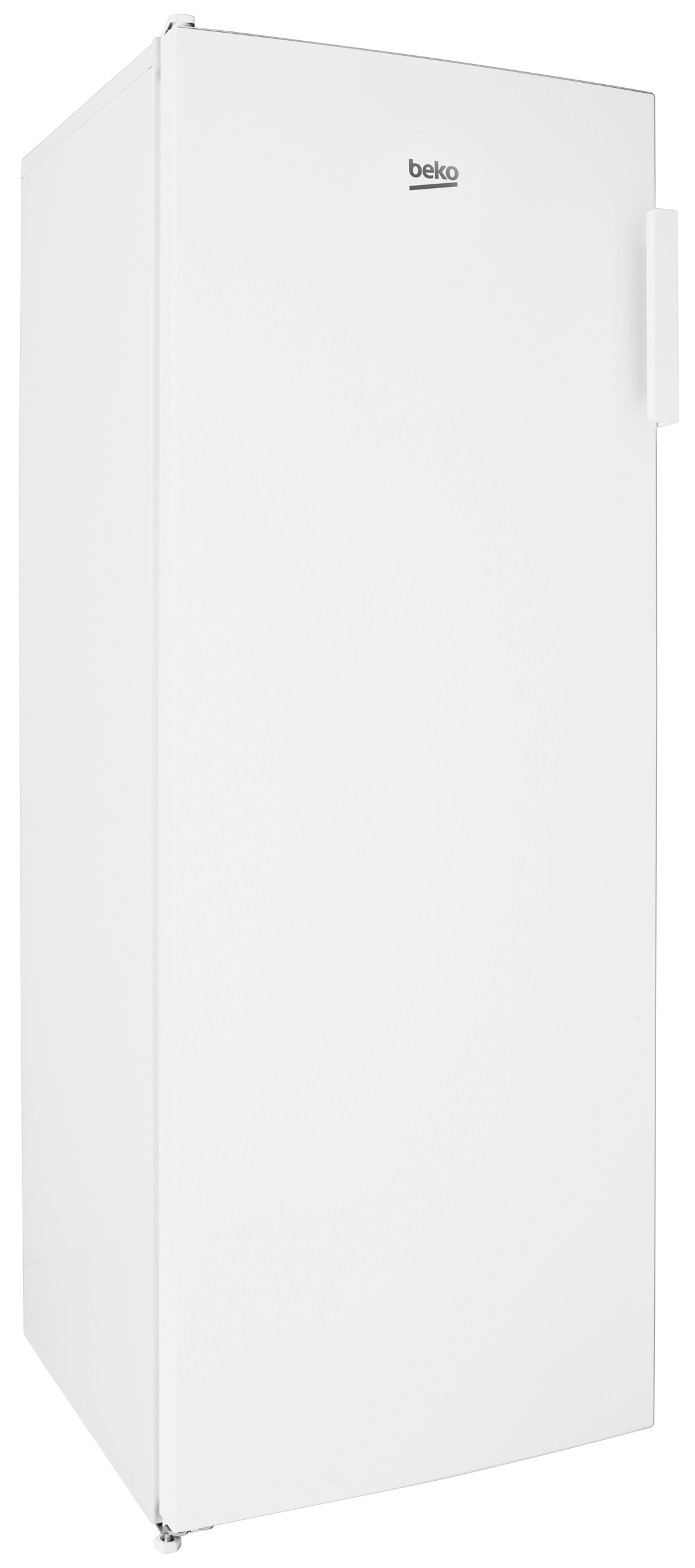 Beko FXFP4545W Freestanding Tall Frost Free Freezer with Freezer Guard – image 2