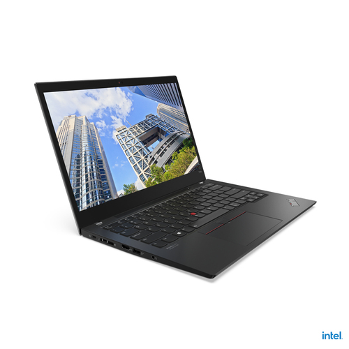 Flex IT Notebooks i5-1145G7 Laptop Full HD 16 GB 256 GB SSD Wi-Fi 6E (802.11ax) Windows 11 Pro Multi Black