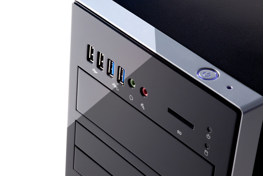 TERRA Home 5000 – image 3