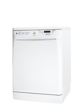 Indesit DFP 585 FR