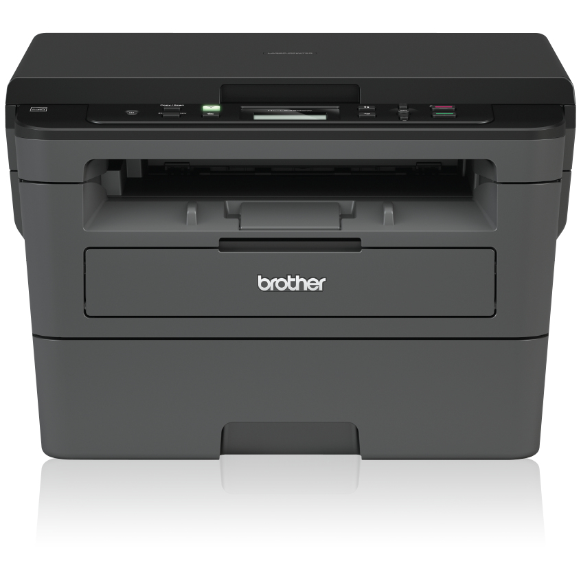 Brother HL-L2390DW multifunction printer Laser A4 – image 1