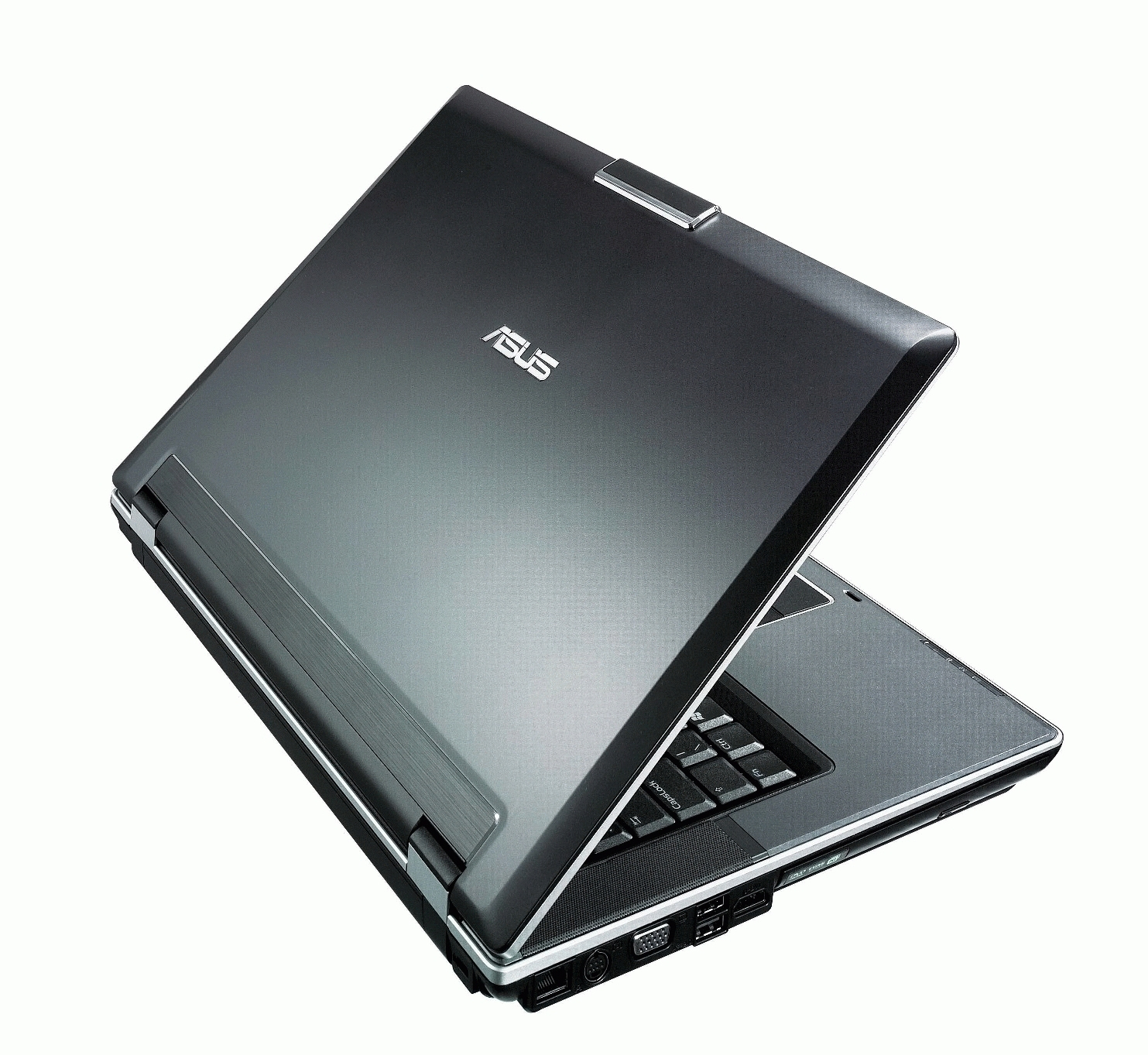 ASUS V1JP-AS050 laptop Intel® Core™2 Duo T5500 – image 2