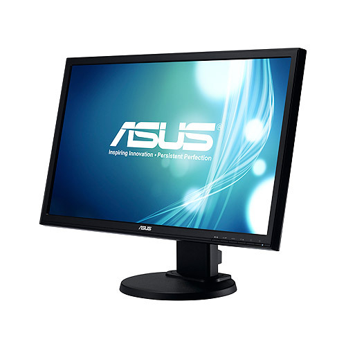 ASUS VW248TLB computer monitor – image 3
