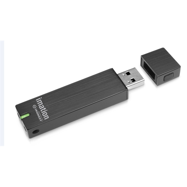 Kingston Technology Enterprise D250 D2-D250-B02-4FIPS