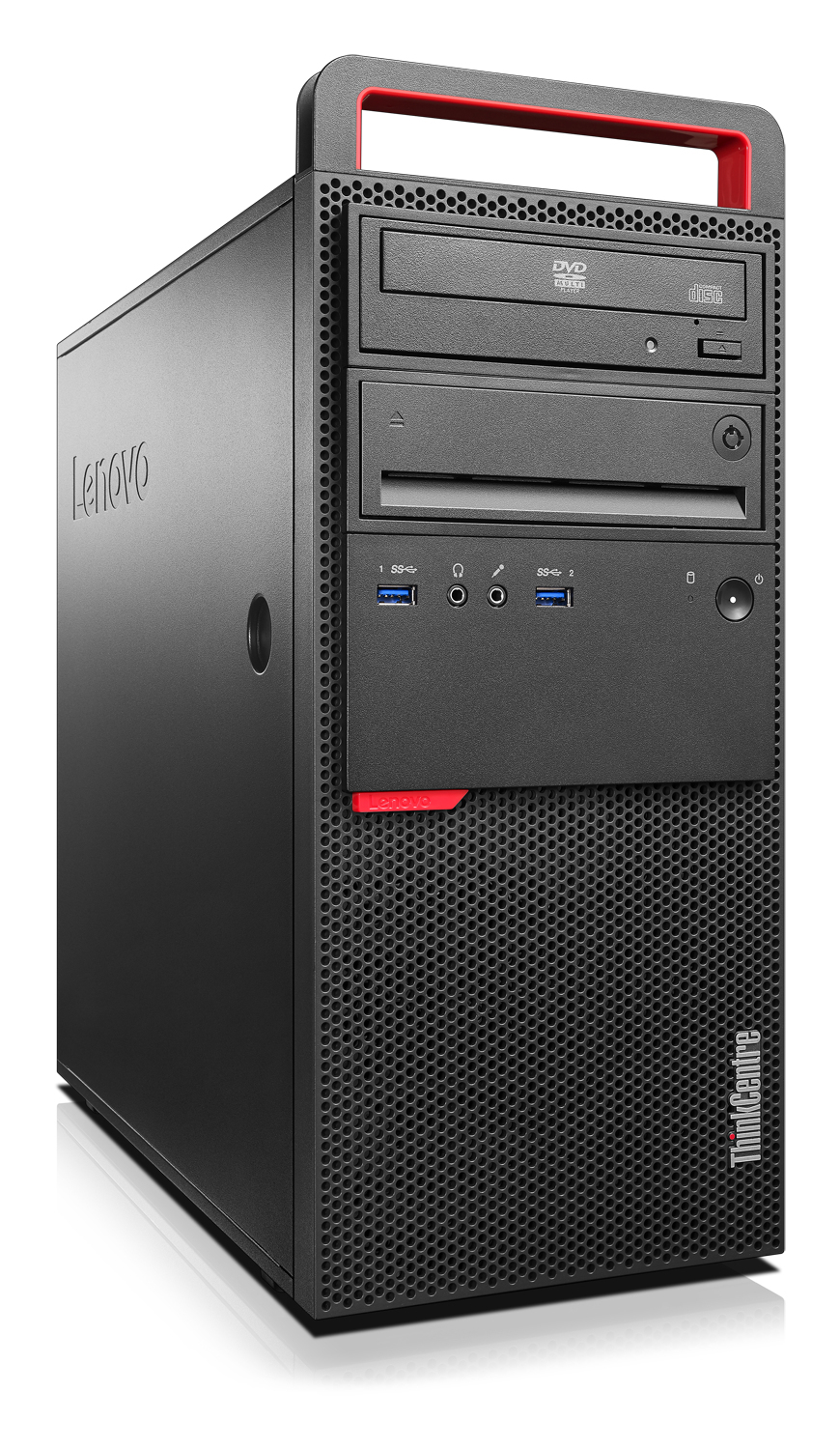 Lenovo M900 + 19.5" – image 1