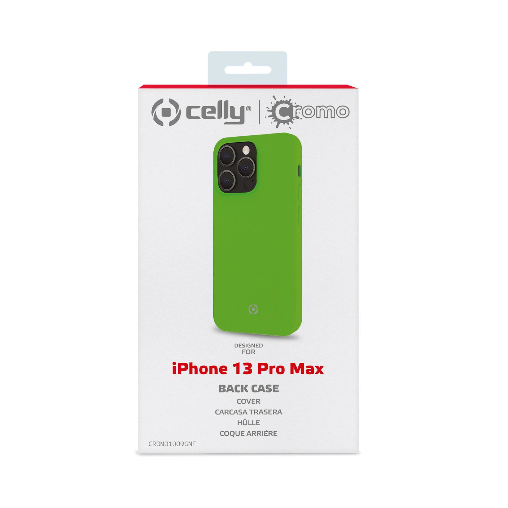 Celly CROMO1009GNF mobile phone case – image 6