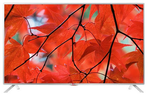 LG 55LB5820 TV 139.7 cm (55") Full HD Smart TV Wi-Fi Black – image 3