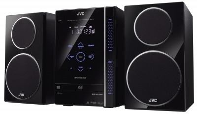 JVC UX-GN7V home audio system Home audio micro system