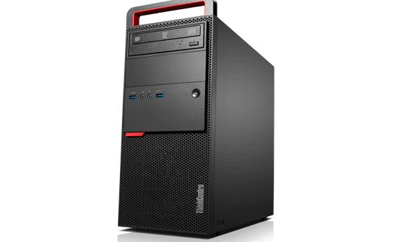T1A Lenovo ThinkCentre M800 Refurbished – image 3