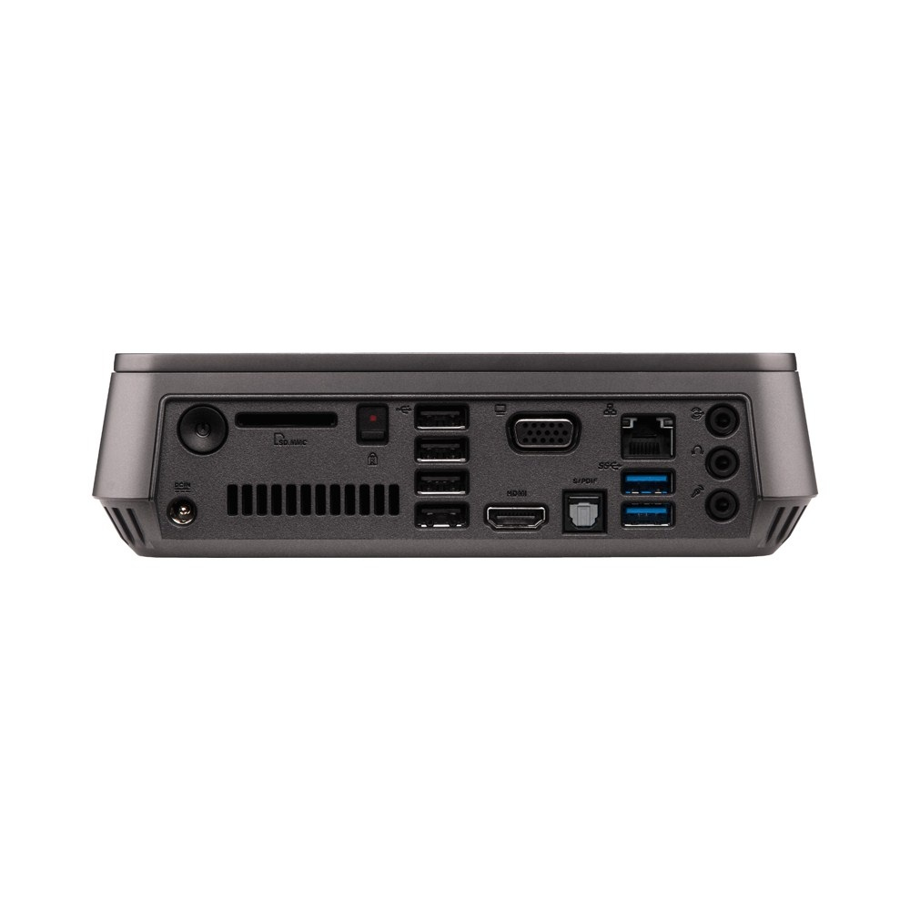 ASUS VivoPC VM60-G096R Intel® Core™ i3 i3-3217U – image 4