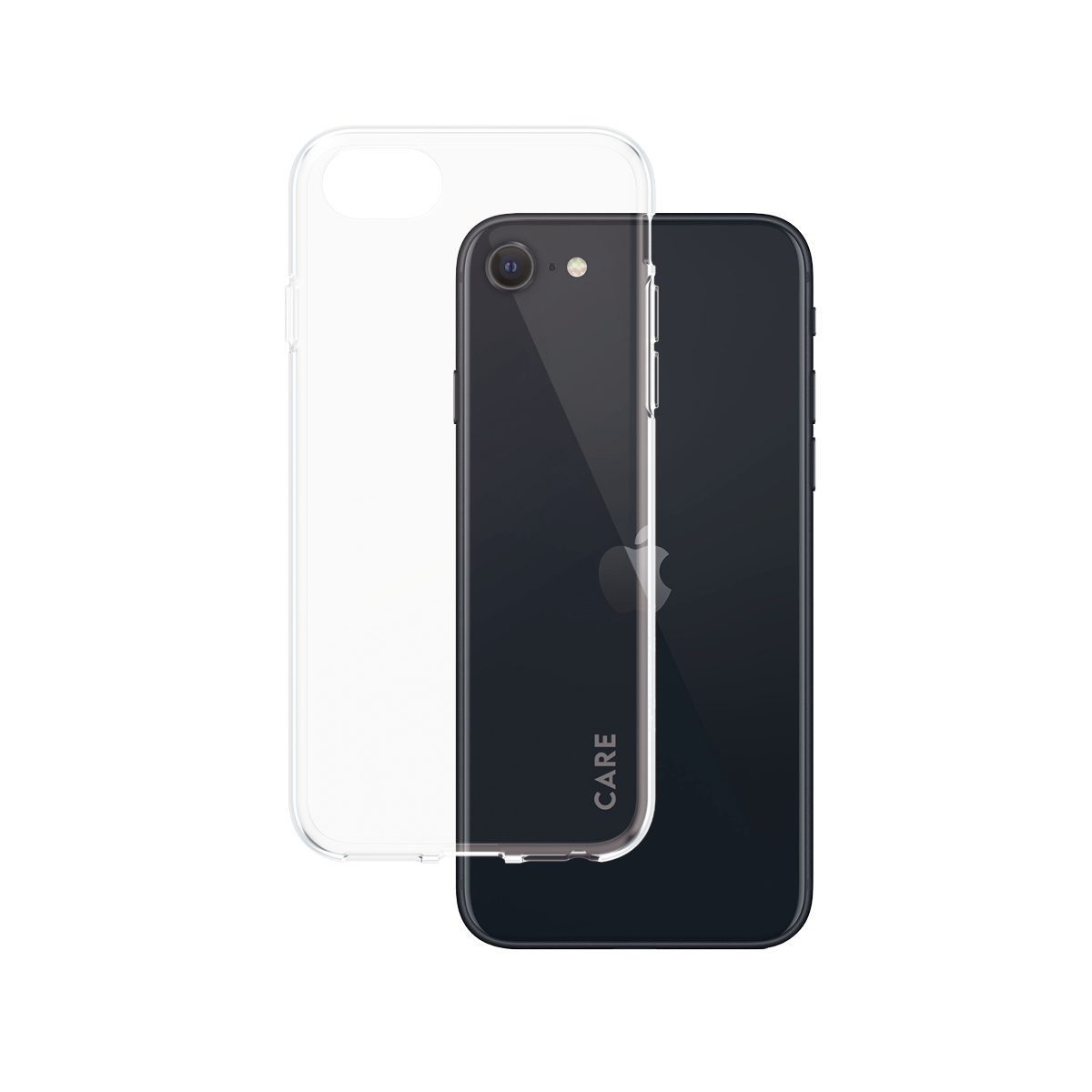 PanzerGlass CARE™ by ® X-Ray Case iPhone 7 | 8 | SE