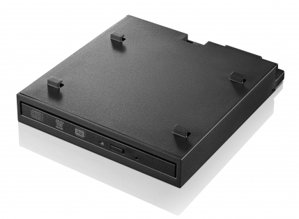 Lenovo 4XA0H03972 optical disc drive DVD±RW Black – image 2