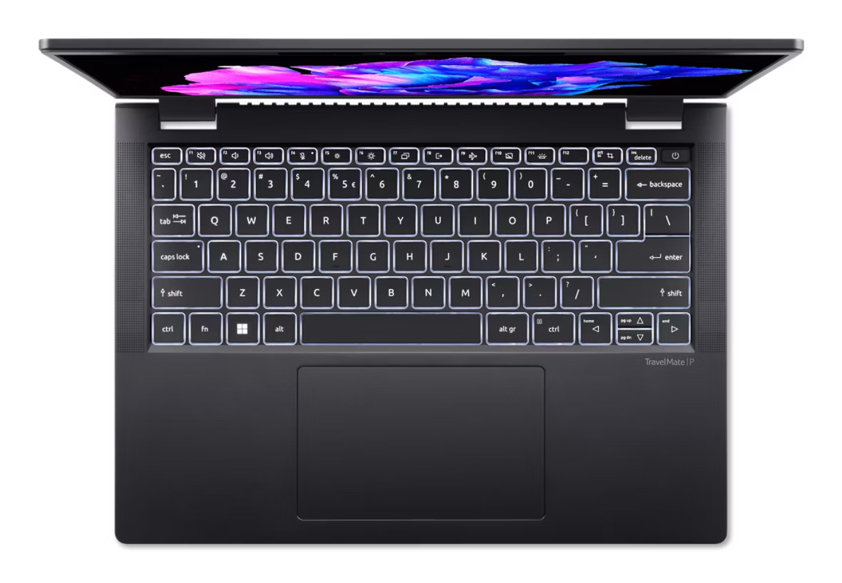 Acer TravelMate P6 TMP614P-53-TCO-50W6 Intel® Core™ i5 i5-1335U Laptop – image 4