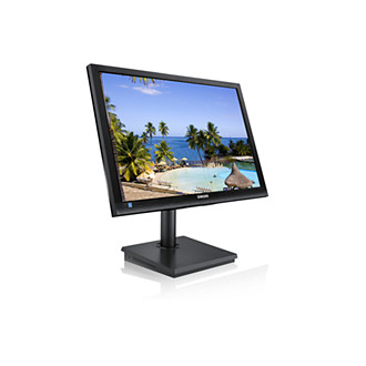 Samsung TS190W computer monitor – image 8