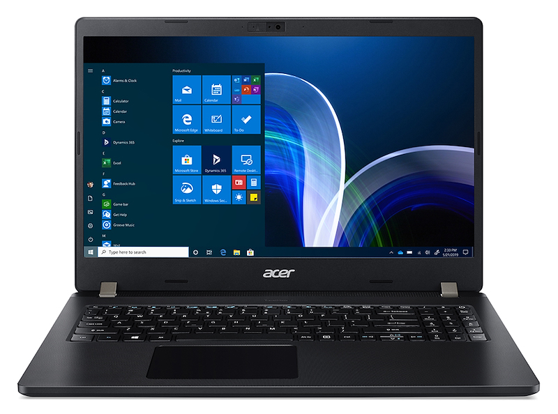 Acer TravelMate P2 TMP215-53G-72TV Intel® Core™ i7 i7-1165G7 Laptop – image 1