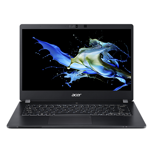 Acer TravelMate P6 TMP614-51-5382 Intel® Core™ i5 i5-8265U Laptop – image 1