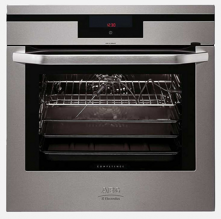 AEG B9971-5-M oven