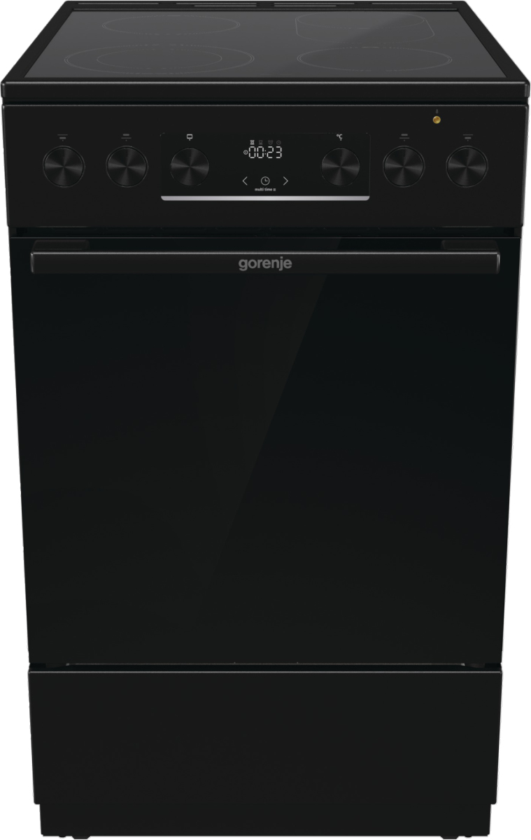 Gorenje GECS5C70BPA — vue 1 sur 5