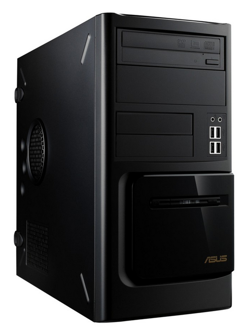 ASUS Pro Series BM6630-I33220248B Intel® Core™ i3 i3-3220 – image 3