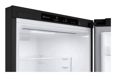 LG GBV22NCBEP combi-fridge Freestanding – image 8