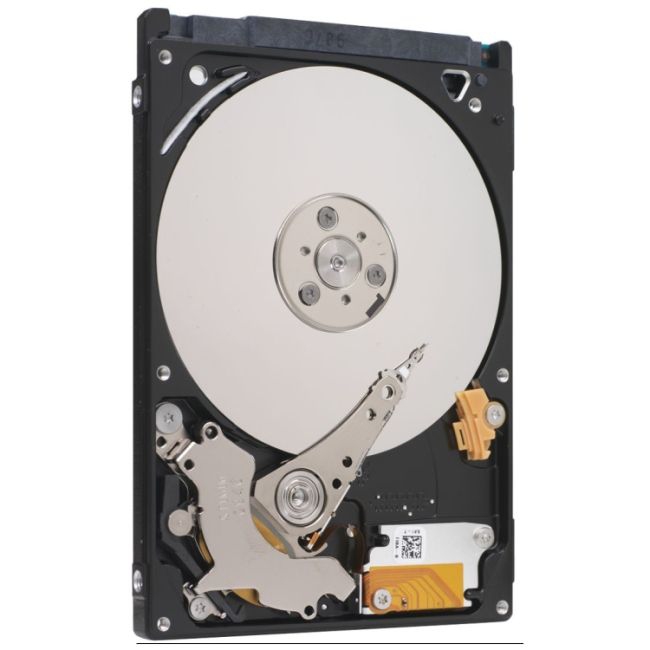 Seagate Momentus ST250LT003 internal hard drive